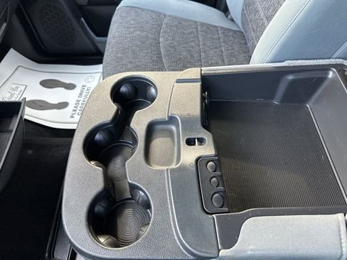 Used 2015 RAM 1500 Big Horn image 36