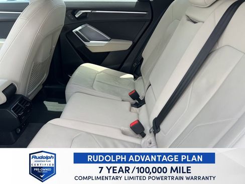 Used 2021 Audi Q3 2.0T Premium Plus w/ Premium Plus Package AWD/4WD image 28