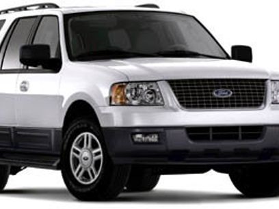 Used 2005 Ford Expedition Eddie Bauer
