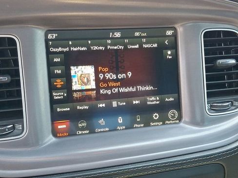 Used 2023 Dodge Charger Scat Pack image 13