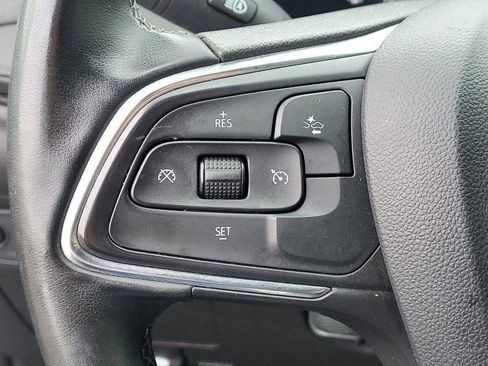 Used 2024 Buick Encore GX Preferred FWD image 8