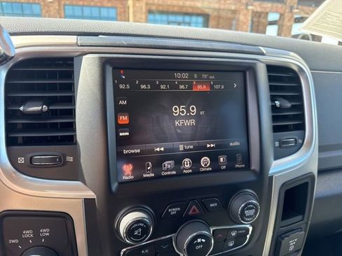 Used 2014 RAM 3500 SLT w/ Protection Group AWD/4WD image 3