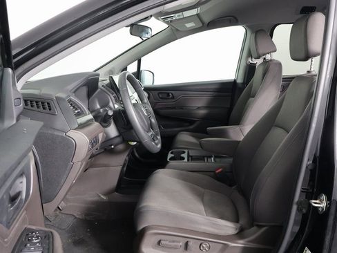 Used 2019 Honda Odyssey EX image 10