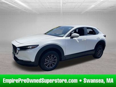 Used 2024 MAZDA CX-30 AWD 2.5 S