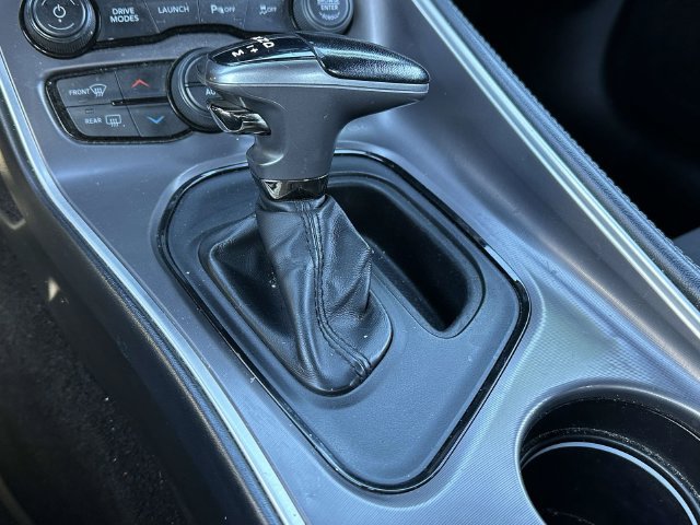 Certified 2021 Dodge Challenger R/T Scat Pack RWD image 14