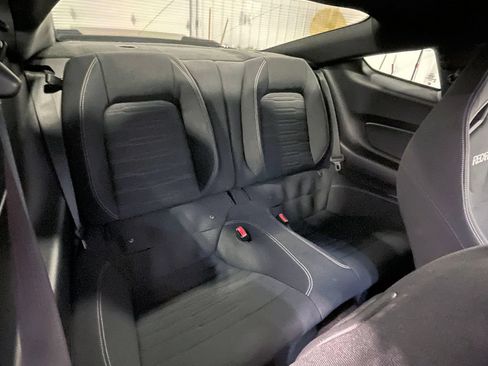 Used 2017 Ford Mustang GT w/ GT Performance Package RWD image 49