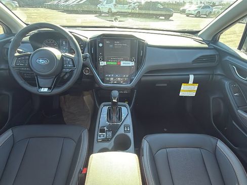 New 2026 Subaru Crosstrek 2.5i Limited w/ Crosstrek Mirror Package AWD/4WD image 12