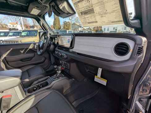 New 2026 Jeep Wrangler Willys image 22