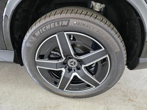 New 2026 Mercedes-Benz GLC 300 image 12