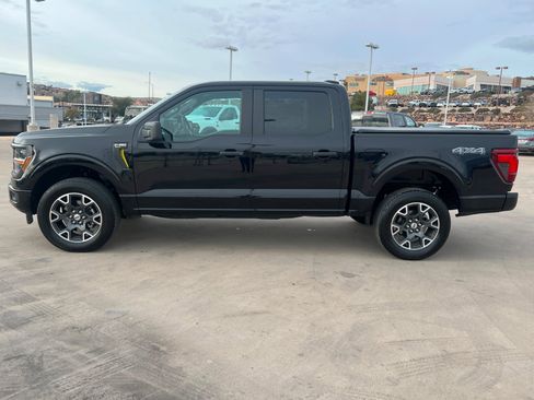 Used 2024 Ford F150 STX image 2