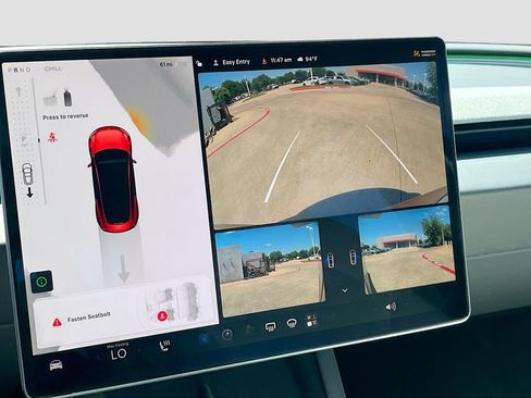 Used 2025 Tesla Model 3 Long Range RWD image 13