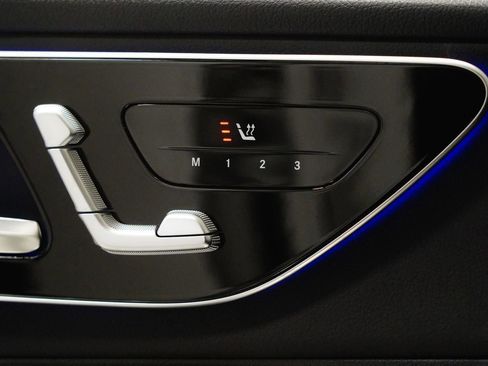 New 2026 Mercedes-Benz GLC 300 GLC 300 image 29