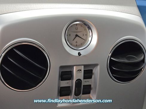 Used 2009 Chrysler PT Cruiser FWD image 27