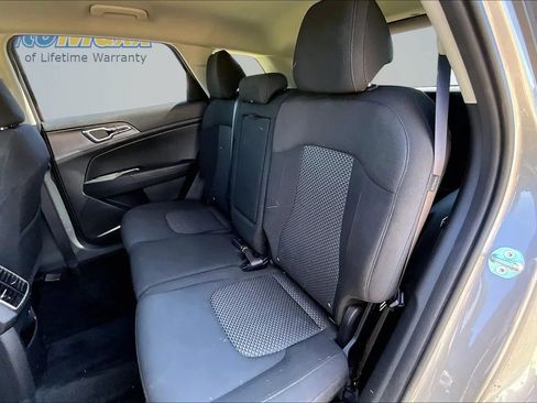Used 2024 Kia Sportage LX AWD/4WD image 22