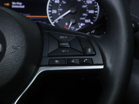 Certified 2024 Nissan Sentra SV w/ All-Weather Package FWD image 25