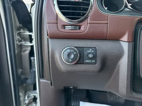 Used 2014 Buick Enclave Leather w/ Trailering Provision Package AWD/4WD image 35