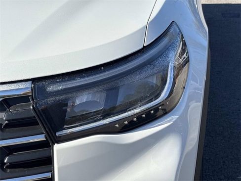 New 2026 Ford Explorer Active image 10