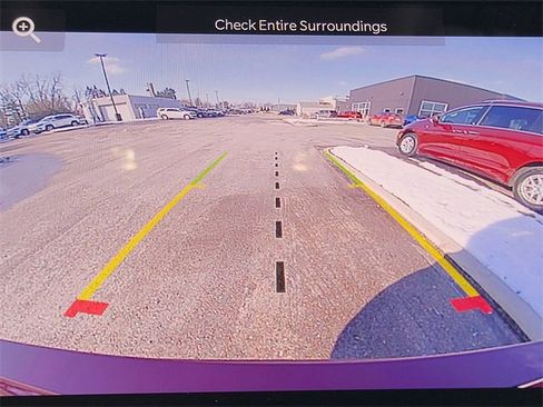 Certified 2023 Jeep Grand Cherokee L Laredo image 5