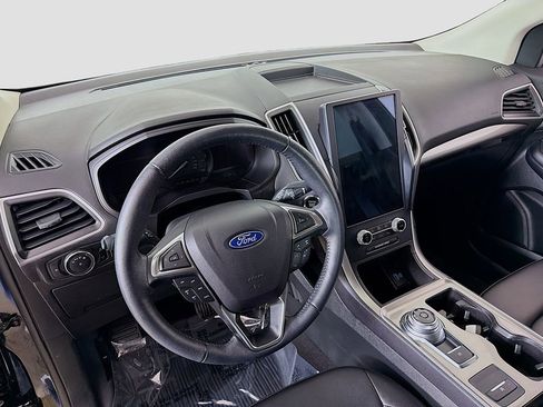 Used 2023 Ford Edge SEL w/ Convenience Package AWD/4WD image 16