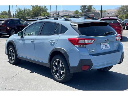Used 2019 Subaru Crosstrek 2.0i Premium w/ Eyesight System AWD/4WD image 4