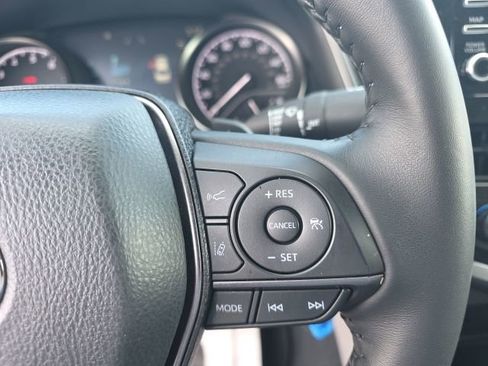 Certified 2024 Toyota Camry SE image 17