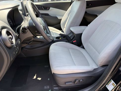 Used 2023 Hyundai Kona SEL w/ Cargo Package FWD image 19