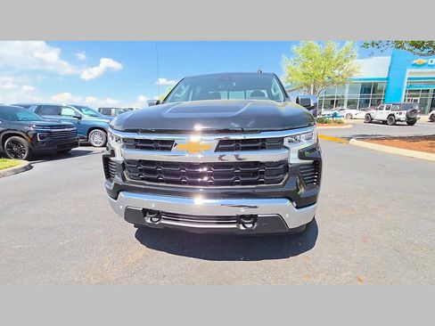 New 2026 Chevrolet Silverado 1500 LT w/ Z71 Off-Road Package image 22