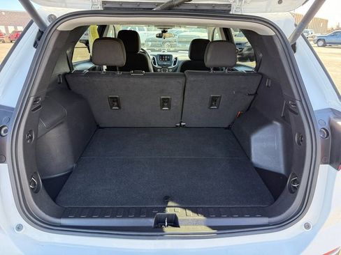 Used 2024 Chevrolet Equinox LT image 20