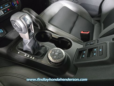 Used 2023 Ford Bronco Big Bend AWD/4WD image 30