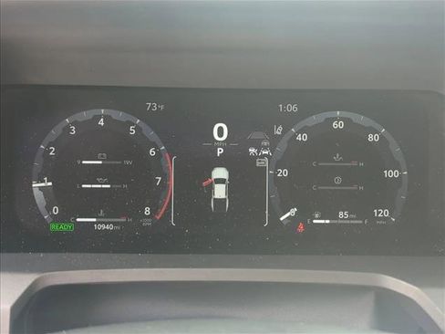 Certified 2025 Toyota Tacoma TRD Sport image 10