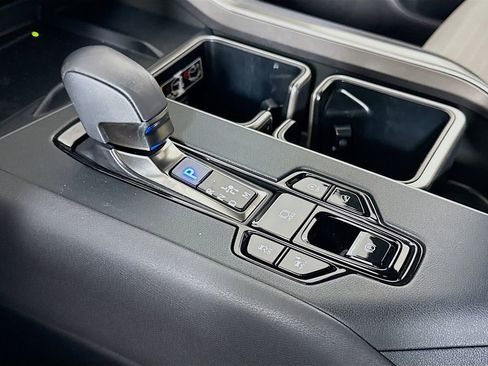 Certified 2025 Lexus TX 350 AWD w/ Technology Package image 17