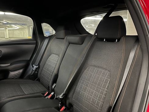 Used 2024 Honda HR-V Sport image 19