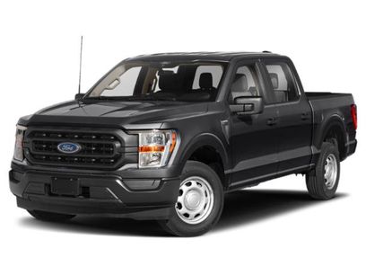 Used 2023 Ford F150 XL w/ STX Appearance Package
