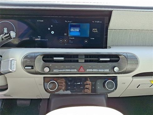 New 2026 Hyundai Palisade Calligraphy AWD/4WD image 10