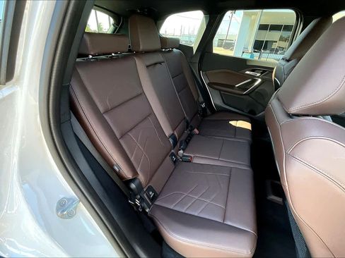 Certified 2024 BMW X1 xDrive28i image 21