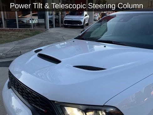 Used 2024 Dodge Durango R/T image 20