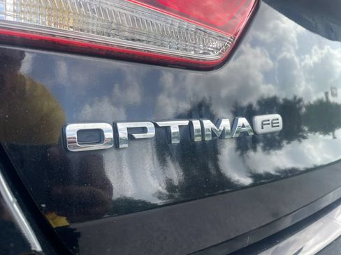Used 2016 Kia Optima LX FWD image 12