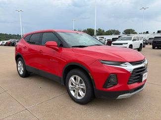 Used 2022 Chevrolet Blazer LT AWD/4WD video 1