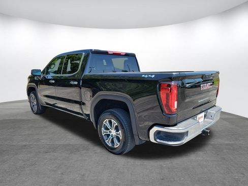 Used 2026 GMC Sierra 1500 SLT AWD/4WD image 27