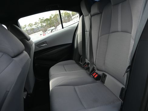 Used 2024 Toyota Corolla SE image 29