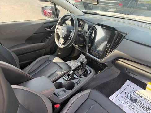 Used 2024 Subaru Crosstrek 2.5i Limited AWD/4WD image 5