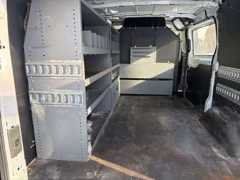 Used 2020 Ford Transit 250 Low Roof w/ Load Area Protection Package RWD image 47