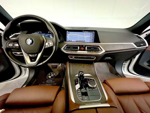 Certified 2023 BMW X5 xDrive40i image 16