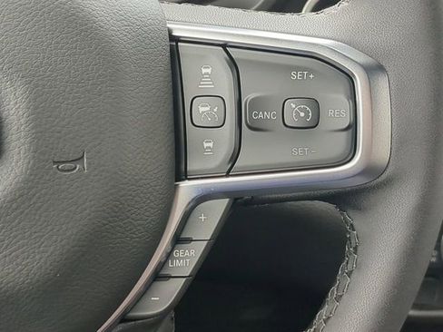 New 2026 RAM 1500 Big Horn image 32