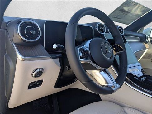 Certified 2026 Mercedes-Benz GLC 300 image 10