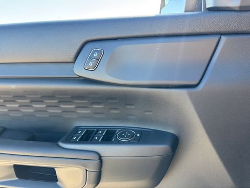 New 2025 Ford Ranger XL w/ Trailer Tow Package image 16