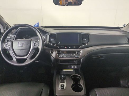 Certified 2021 Honda Ridgeline RTL-E image 16