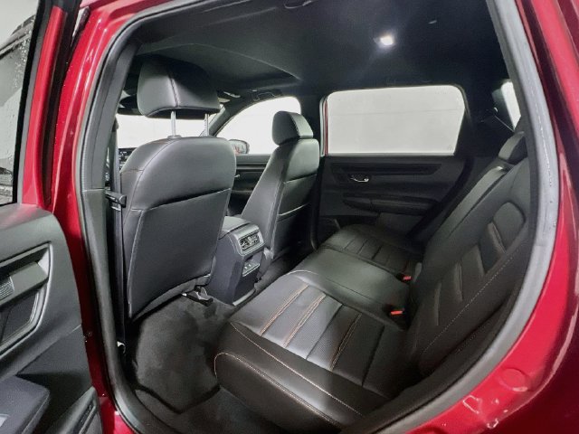 Certified 2025 Honda CR-V Sport-L image 17