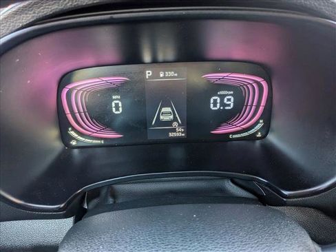 Used 2024 Kia Soul LX w/ Option Group 015 image 12