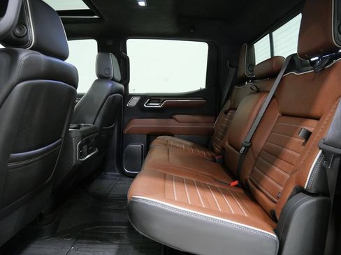Used 2024 GMC Sierra 1500 Denali Ultimate AWD/4WD image 24